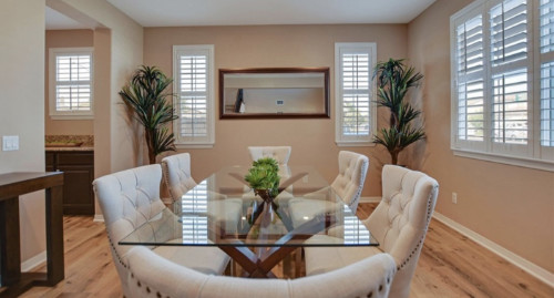 Home Staging IDE - Eastvale Project