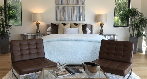 Home Staging IDE - Manhattan Beach Project