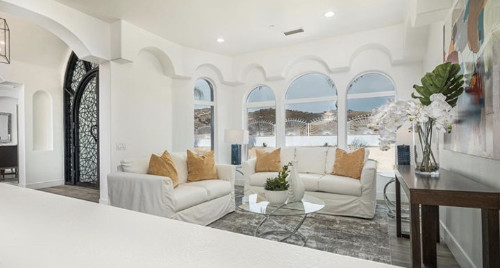 Home Staging IDE - Monreno Valley Project
